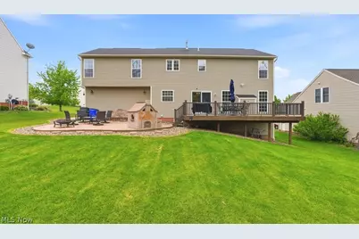 1223 Tinkers Green Drive, Streetsboro, OH 44241 - Photo 2