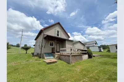 410 Broadway Street, Bowerston, OH 44695 - Photo 2