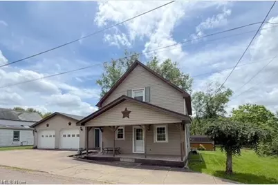 410 Broadway Street, Bowerston, OH 44695 - Photo 26