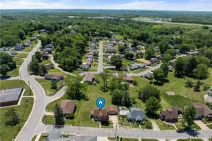 106 McConnell Ave, Wintersville, OH 43953 - Photo 14