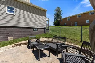 106 McConnell Ave, Wintersville, OH 43953 - Photo 8