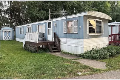 4287 Manchester Avenue NW #7, North Lawrence, OH 44666 - Photo 1