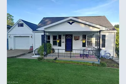 242 Cedar Road, Richmond, OH 43944 - Photo 1