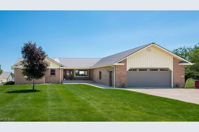 10550 Amish Ridge Road, Somerset, OH 43783 - Photo 2