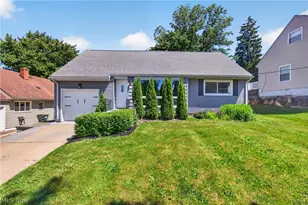153 Far View Dr SW, North Canton, OH 44720 - Photo 1