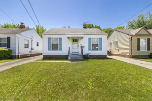 13413 Crossburn Ave, Loveland, OH 44135 - Photo 1