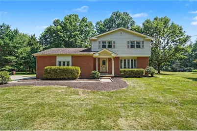 2053 Walker Mill Road, Youngstown, OH 44514 - Photo 1