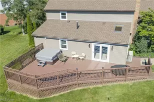 3411 Dunmore Ave NW, Canton, OH 44708 - Photo 24