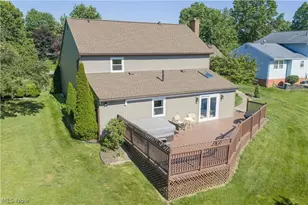 3411 Dunmore Ave NW, Canton, OH 44708 - Photo 30