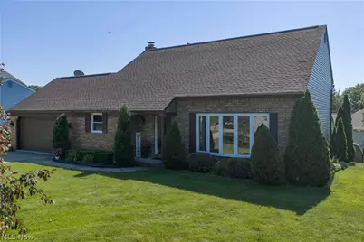 3411 Dunmore Avenue NW, Canton, OH 44708 - Photo 1