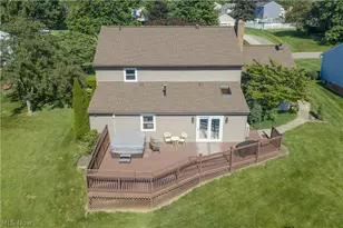 3411 Dunmore Ave NW, Canton, OH 44708 - Photo 26
