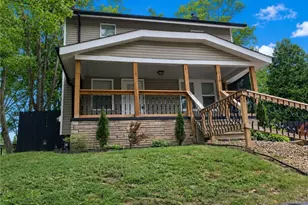 718 Easter Ave, Akron, OH 44307 - Photo 1