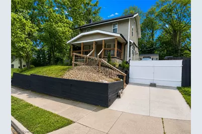 718 Easter Avenue, Akron, OH 44307 - Photo 2