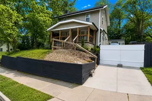718 Easter Ave, Akron, OH 44307 - Photo 2
