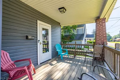 2107 31st Street NW, Canton, OH 44709 - Photo 2
