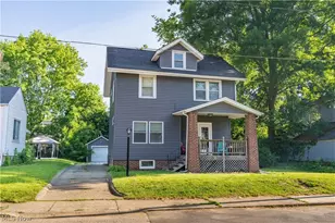 2107 31st St NW, Canton, OH 44709 - Photo 1