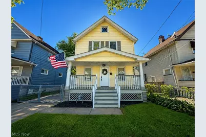 3374 W 88th Street, Loveland, OH 44102 - Photo 1