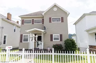 3624 Lincoln Ave, Shadyside, OH 43947 - Photo 2