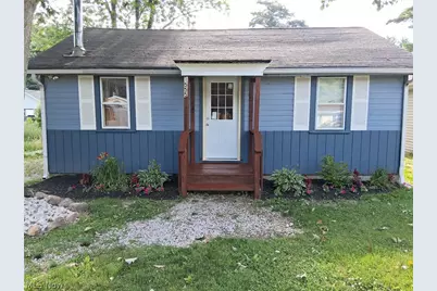 1555 Glenview Avenue, Madison, OH 44057 - Photo 1
