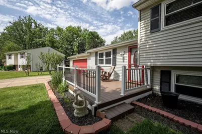 4994 Comanche Trail, Stow, OH 44224 - Photo 6
