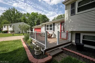 4994 Comanche Trail, Stow, OH 44224 - Photo 6
