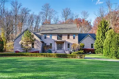 4000 Shields Road, Canfield, OH 44406 - Photo 1