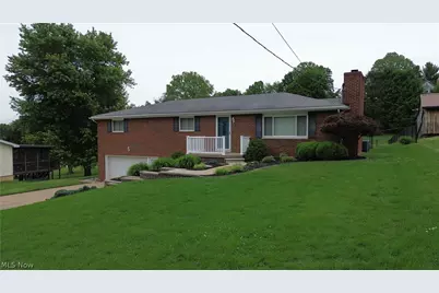 461 Sandhill Road, Marietta, OH 45750 - Photo 2