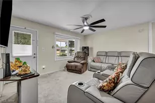 1863 Deerfield Ave SW, Warren, OH 44485 - Photo 16