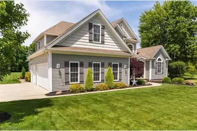 4875 Deerfield Court, Mantua, OH 44255 - Photo 4