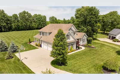 4875 Deerfield Court, Mantua, OH 44255 - Photo 6