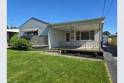 1122 Detroit Avenue, Youngstown, OH 44502 - Photo 1
