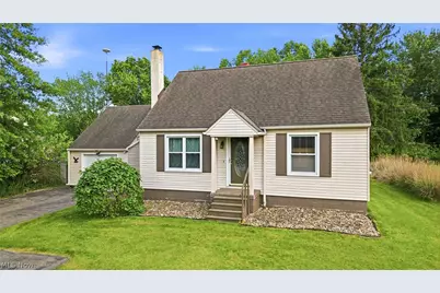 3671 Shields Road, Canfield, OH 44406 - Photo 4