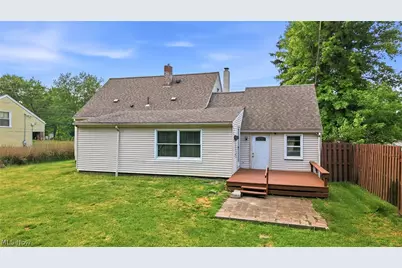 3671 Shields Road, Canfield, OH 44406 - Photo 8