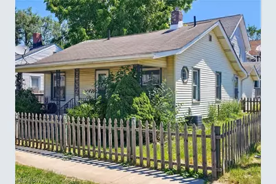 1156 Smith Avenue SW, Canton, OH 44706 - Photo 2