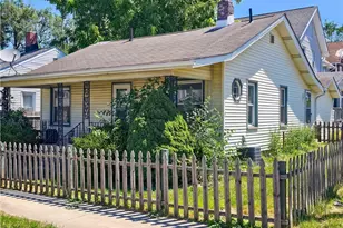 1156 Smith Ave SW, Canton, OH 44706 - Photo 2