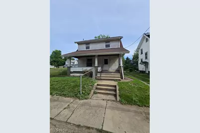 1117 14th Street NE, Canton, OH 44705 - Photo 1