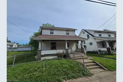 1117 14th Street NE, Canton, OH 44705 - Photo 2