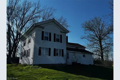 4533 Mechanicsville Road, Rock Creek, OH 44084 - Photo 1