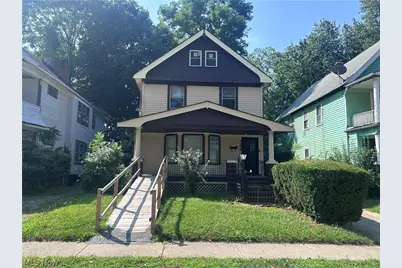 11606 Shadeland Avenue, East Cleveland, OH 44108 - Photo 1