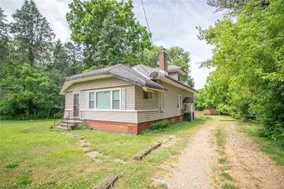 522 Massillon Road, Akron, OH 44306 - Photo 1