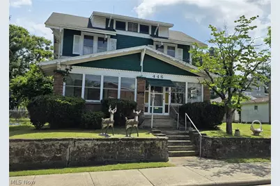 446 N 8th Street, Cambridge, OH 43725 - Photo 32