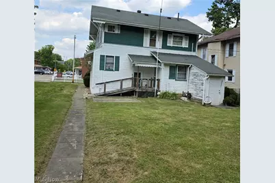 446 N 8th Street, Cambridge, OH 43725 - Photo 4