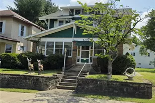 446 N 8th St, Cambridge, OH 43725 - Photo 2