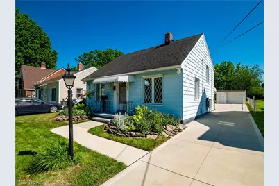 6003 Archmere Avenue, Brooklyn, OH 44144 - Photo 4
