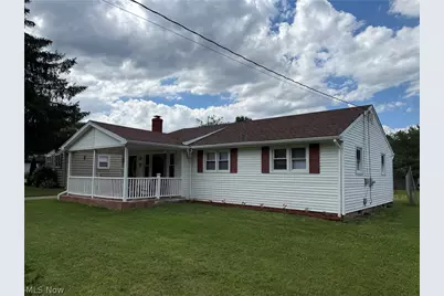 448 Meadowbrook Avenue, Boardman, OH 44512 - Photo 2