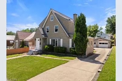 3813 Collins Way, Weirton, WV 26062 - Photo 2