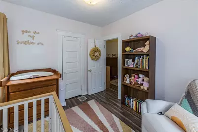 1465 Newman Avenue, Oakwood, OH 44107 - Photo 14
