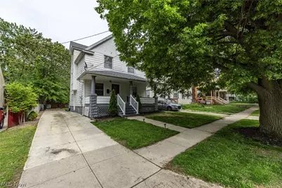 1465 Newman Avenue, Oakwood, OH 44107 - Photo 34