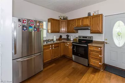 1465 Newman Avenue, Oakwood, OH 44107 - Photo 12