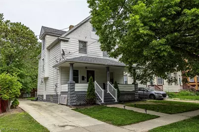 1465 Newman Avenue, Oakwood, OH 44107 - Photo 1